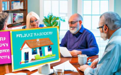 Best Reverse Mortgage Lenders