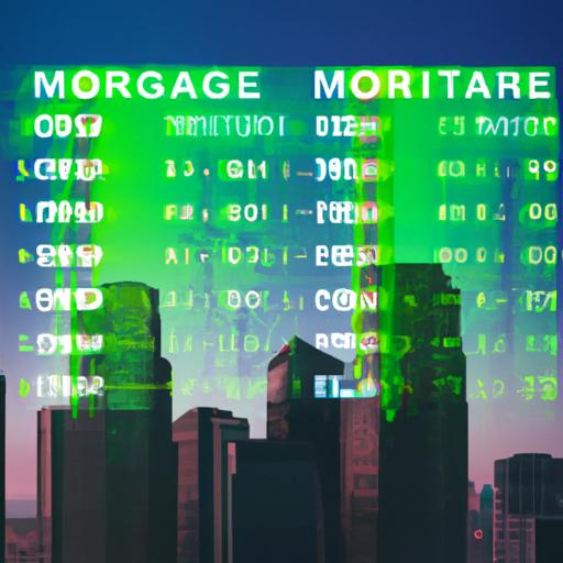 Sofi Mortgage Rates Today